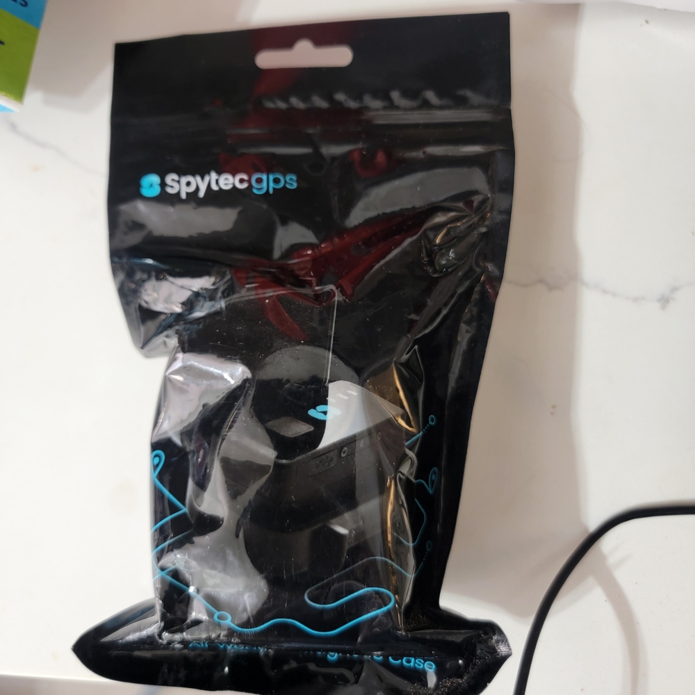 Black Device